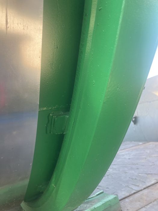 Сушильный барабан АВМ-1,5