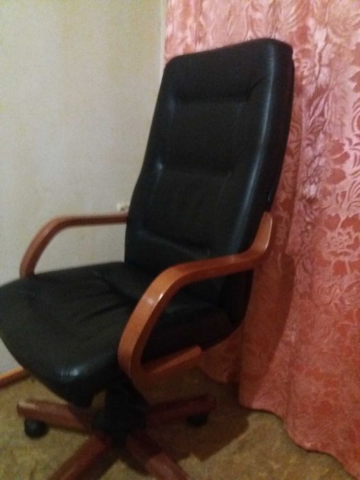 Крісло Офісне!!!