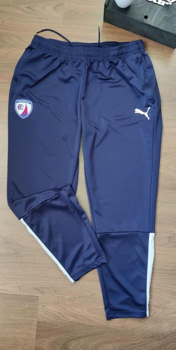 Puma футбольні штани для гравця L-XL