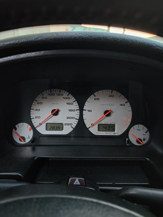 Seat Córdoba 1.9 GT TDI 110cv