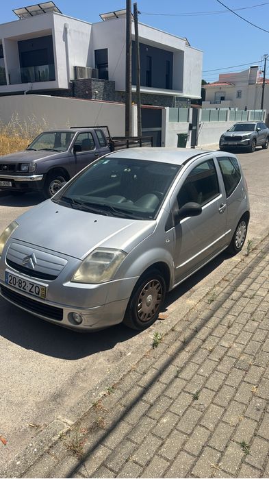 Citroen c3 a gas gpl