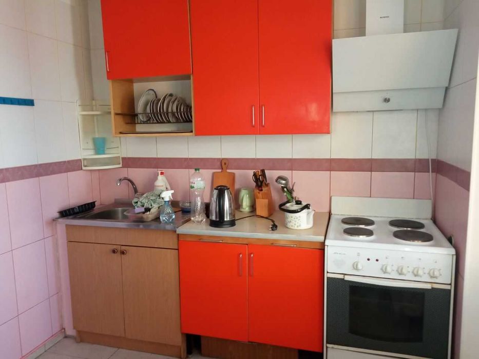 Маяковского, 2к раздельная квартира, Троещина, метро Дарница Почайна