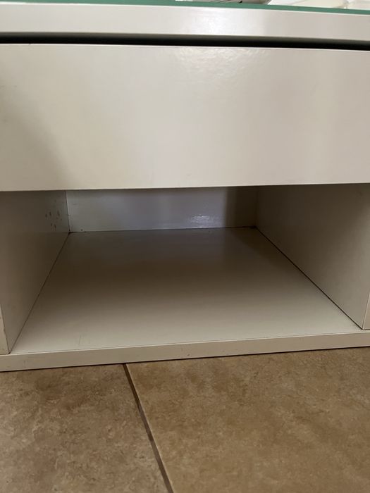 Mesa de centro para casa tampo de vidro