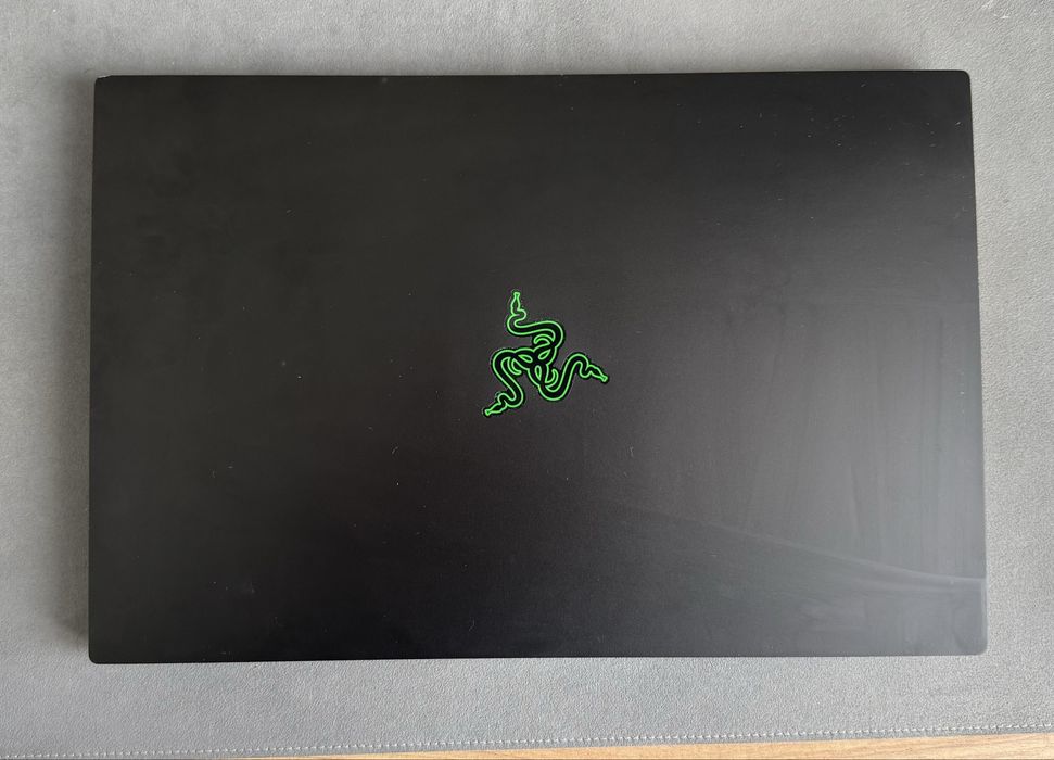 Ігровий ноутбук Razer Blade 15 RZ09-0409/ 15.6" 2560x1440