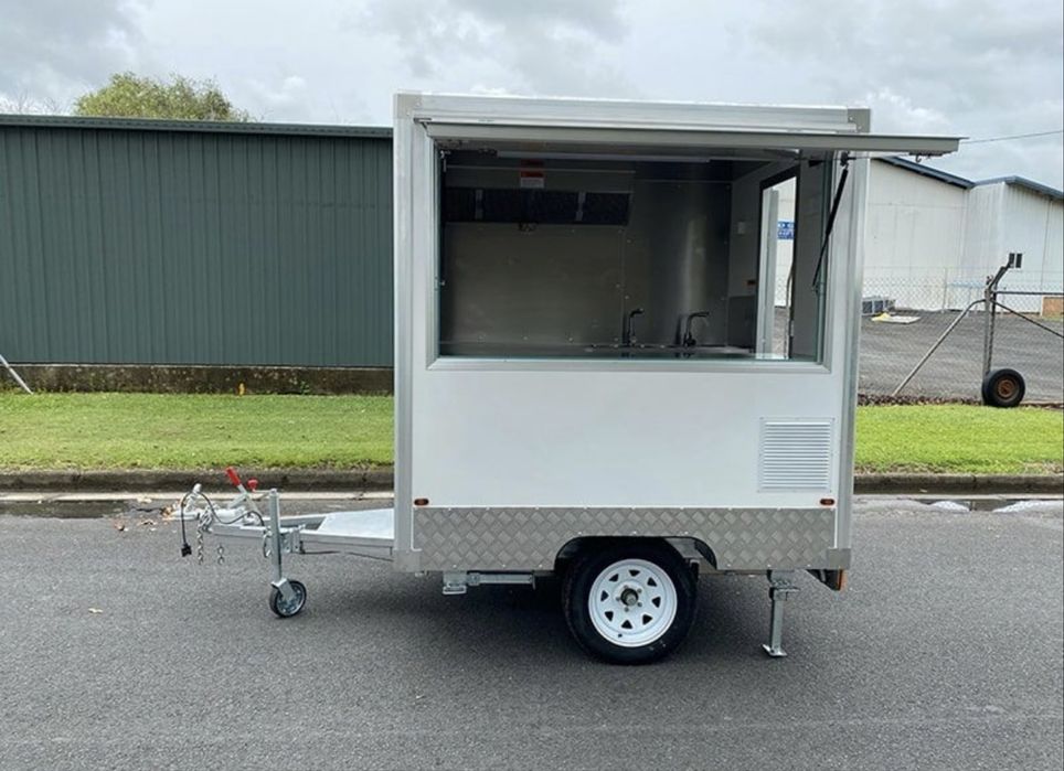 Food truck/ rulote de comida