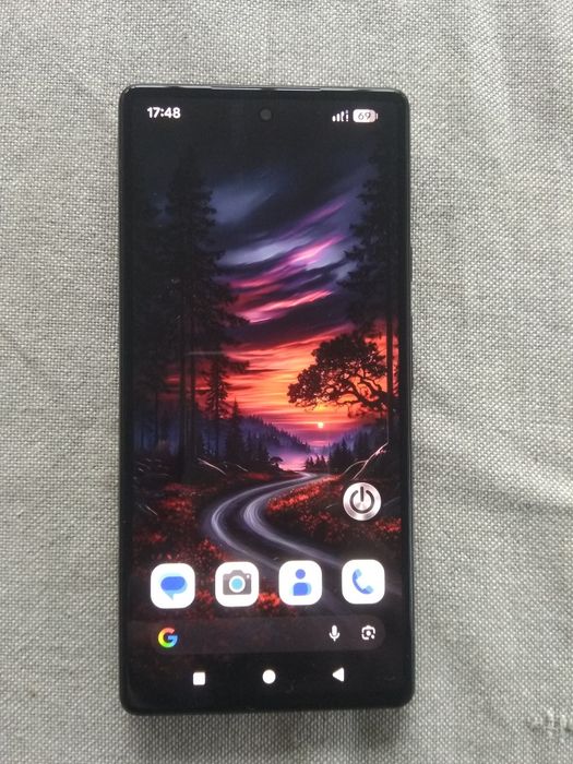 Продам Google pixel 6