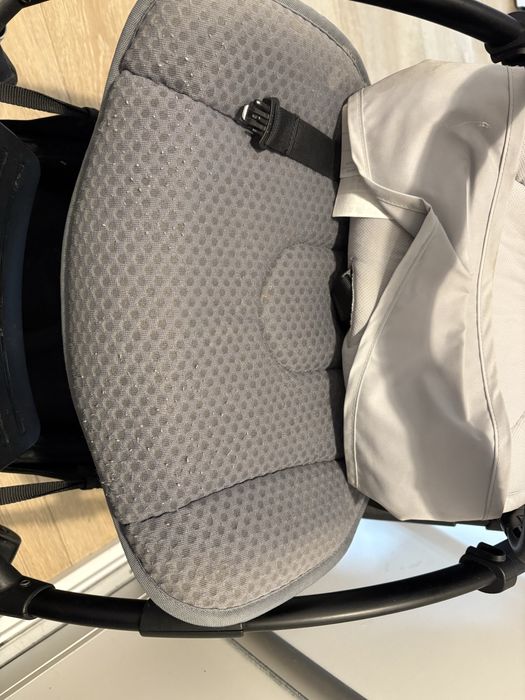 Wozek Bugaboo Bee 6 rozowy