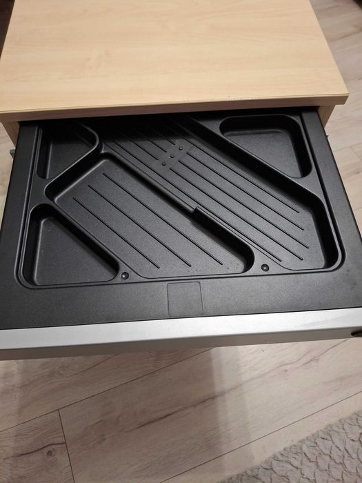 Szafka biurowa kontener na dokumenty