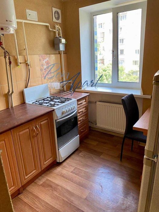 1-room apartment apartment by the address (area 30 m²) - Atlanta.ua - photo 7