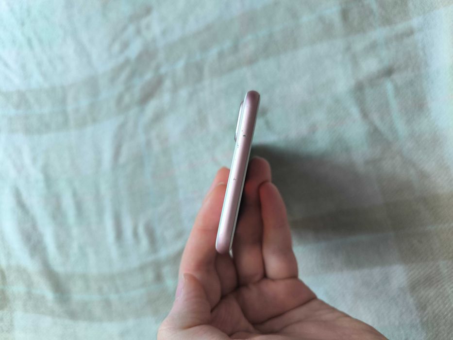 iPhone 7 Plus 32 ГБ Neverlock