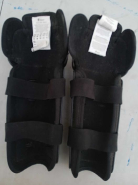 Caneleiras thor sector kree