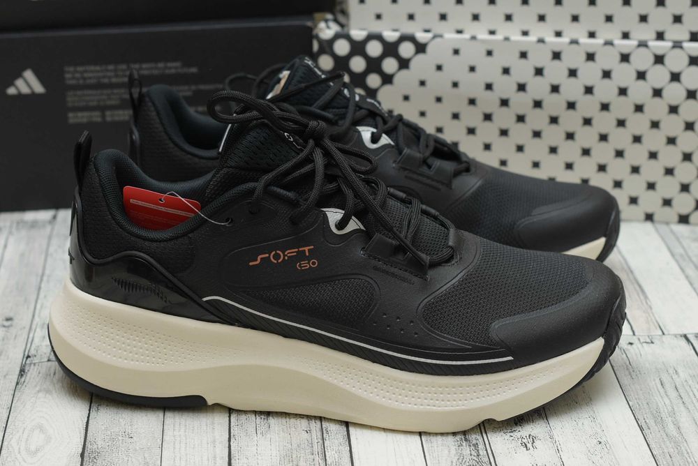 Оригінал! Чоловічі топові кросівки кроссовки Li-Ning Soft Go