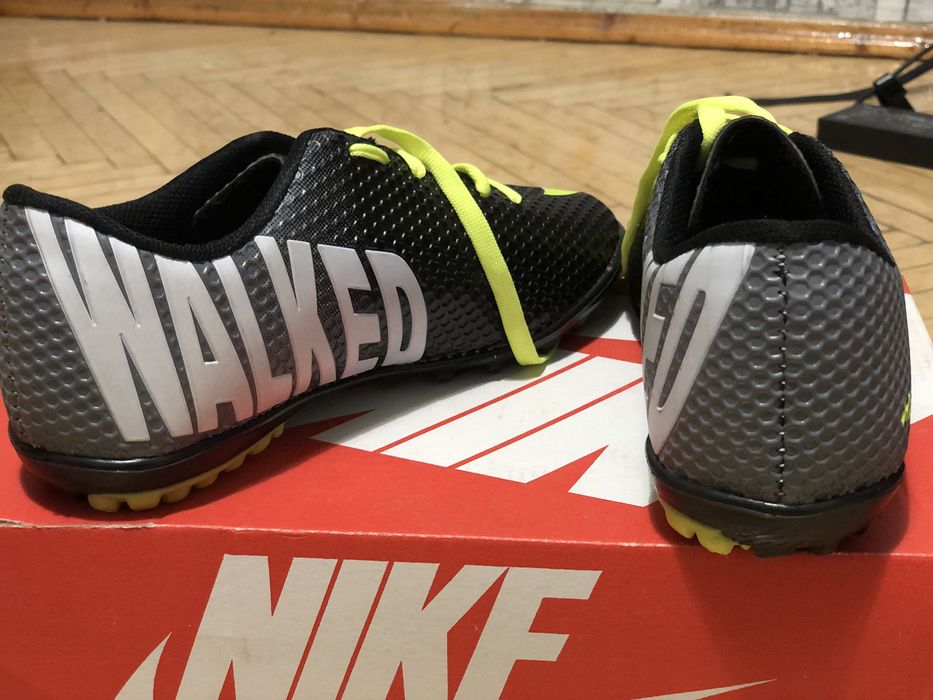 Сороконожки Nike|walked