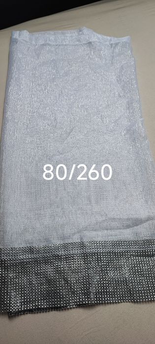 Paka firanek 8 sztuk