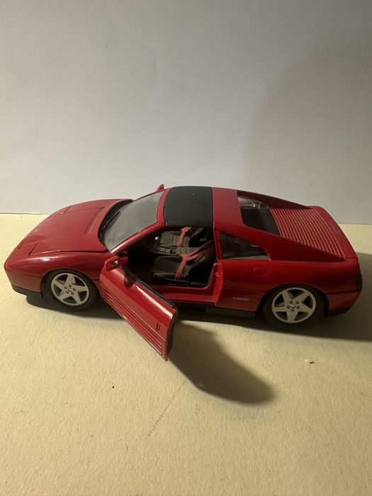 Ferrari 348TS 1:18