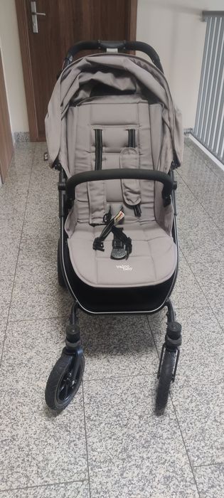 Valco snap 4 sport