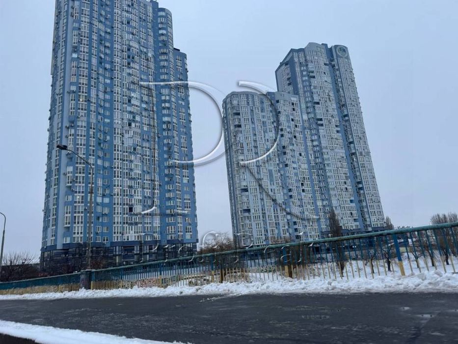 Продаж видової 2кімн.кварт. Соборності30 Київська Венеція Русанівка