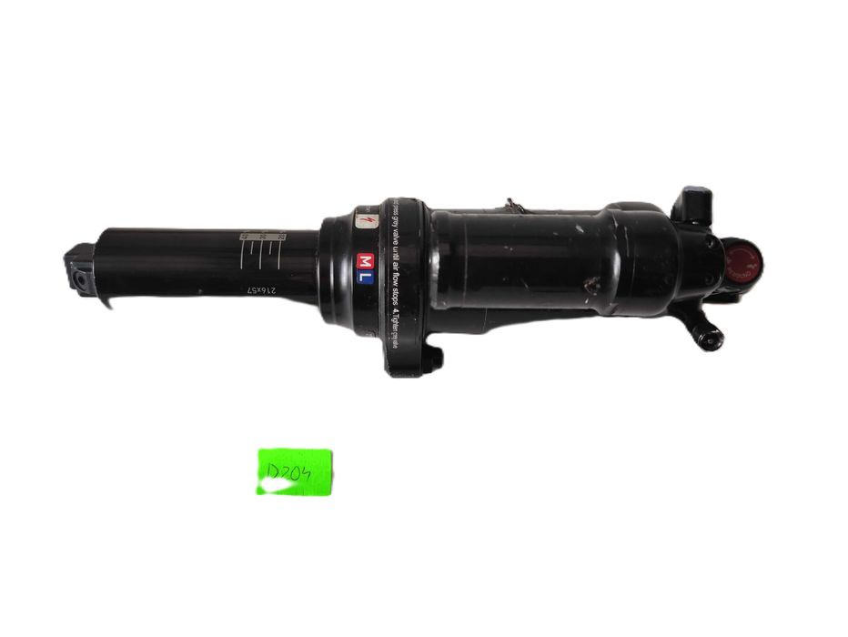 Amortyzator tylny Damper ROCK SHOX Monarch+ RC3 Specialized 216 (D204)