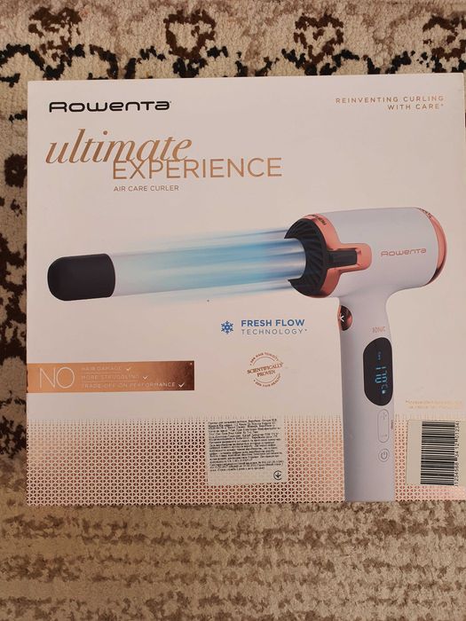 Плойка Rowenta  CF4310F0