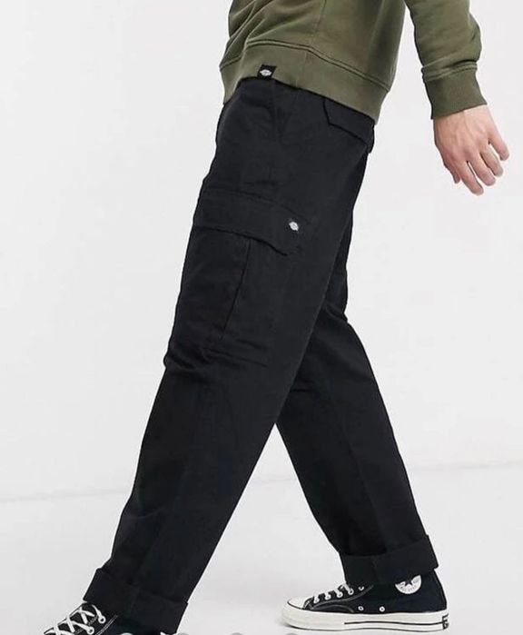 Штаны карго Dickies Дикис новые: 1 250 грн. - Карго Житомир на Olx