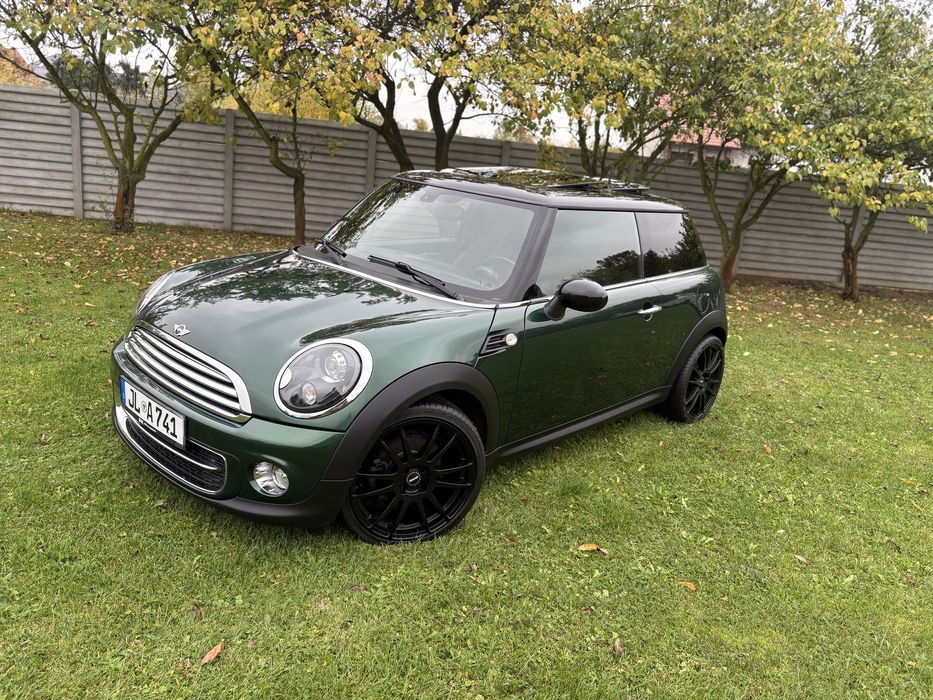 MINI One