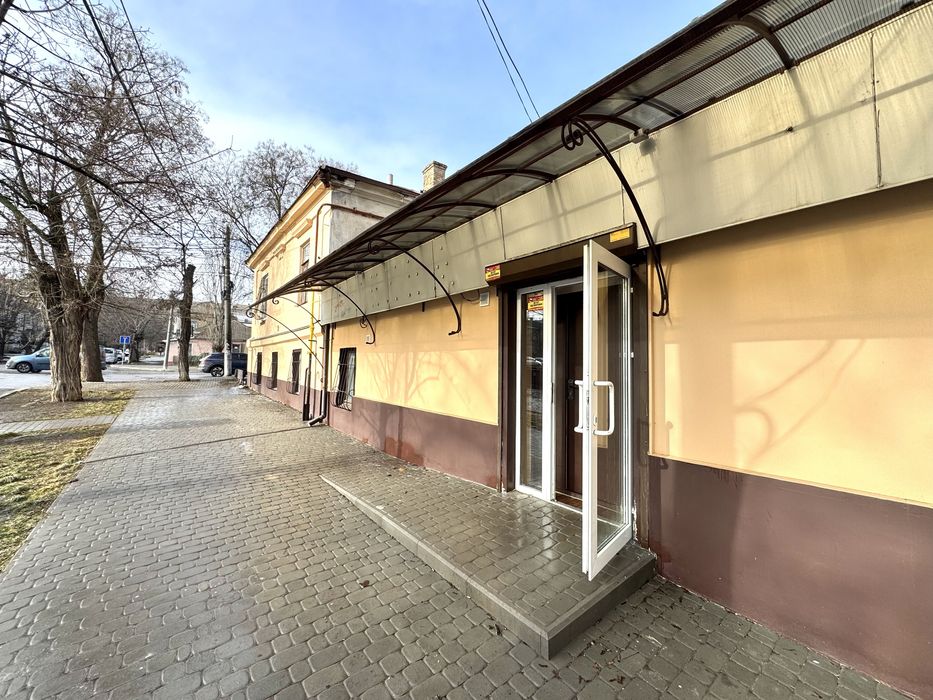 Оренда приміщення на Маріупольській в центре міста