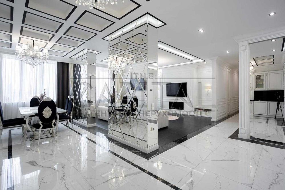 Продаж квартири, ЖК “Royal Tower”, вул. Саксаганського