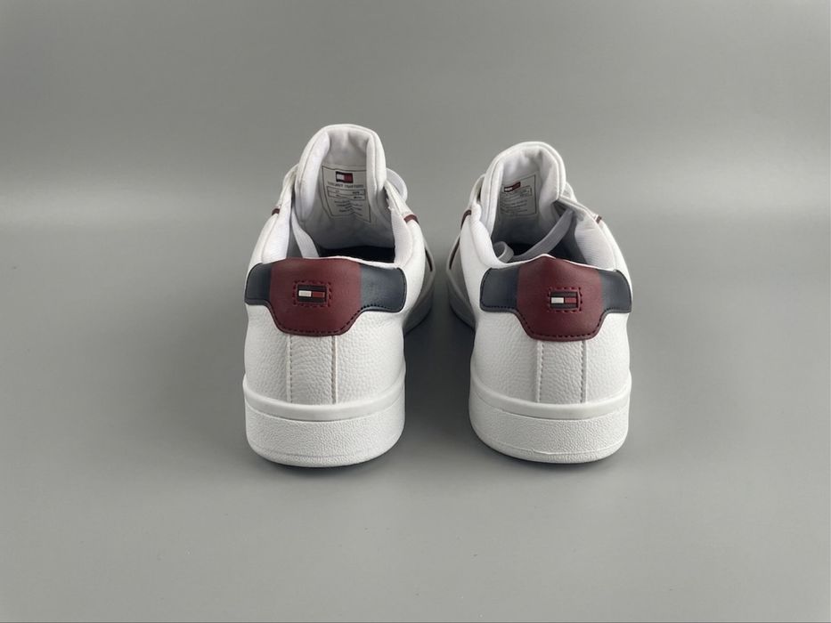 Мокасини    чоловічі    шкіряні    Tommy   Hilfiger