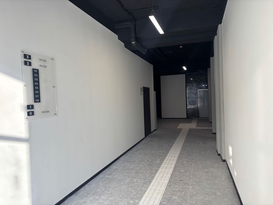 Комерційна нерухомість, комерція