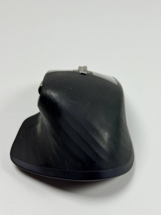 Бездротова миша Logitech MX Master 3 Advanced Graphite (910-005694)