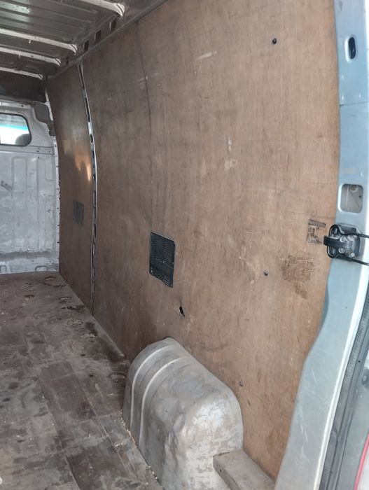 Рено мастер 2008р в дуже хорошому стані