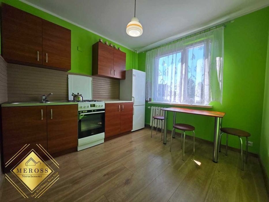 Mieszkanie – Częstochowa, Wrzosowiak - Widok 3