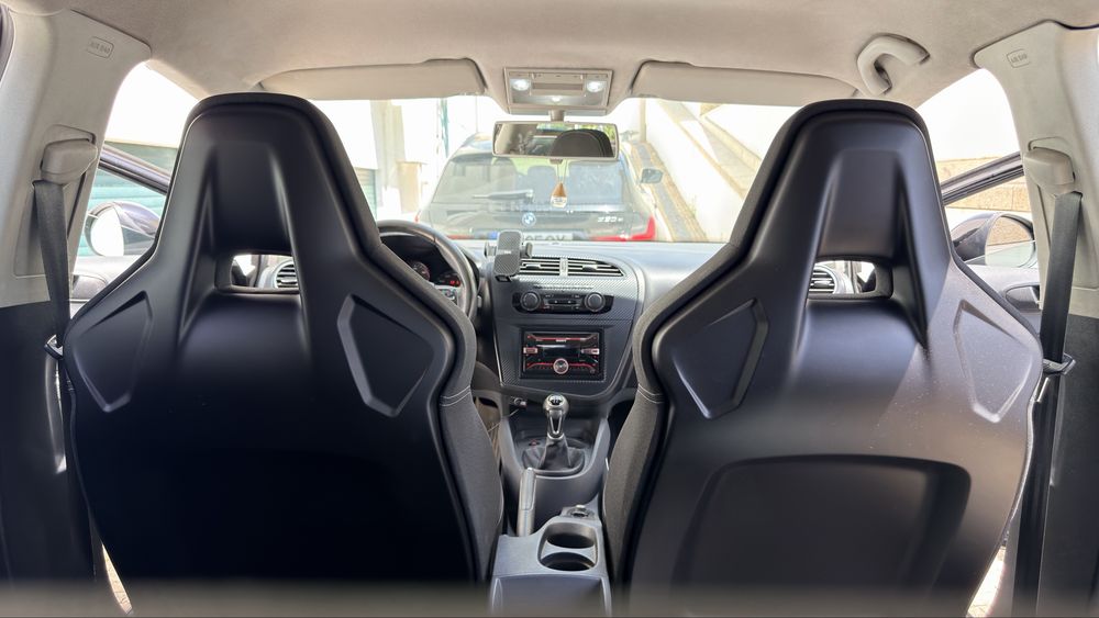 Seat Leon 1P 1.9 145cv