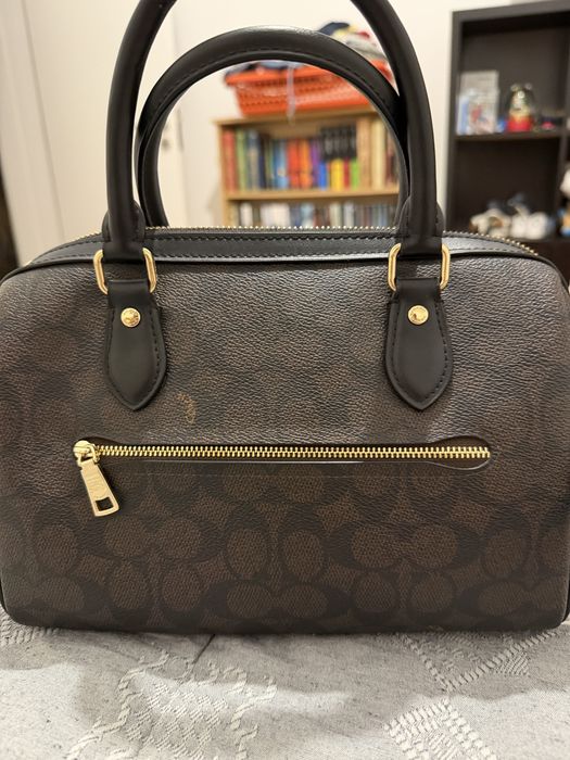 Mala Original Coach