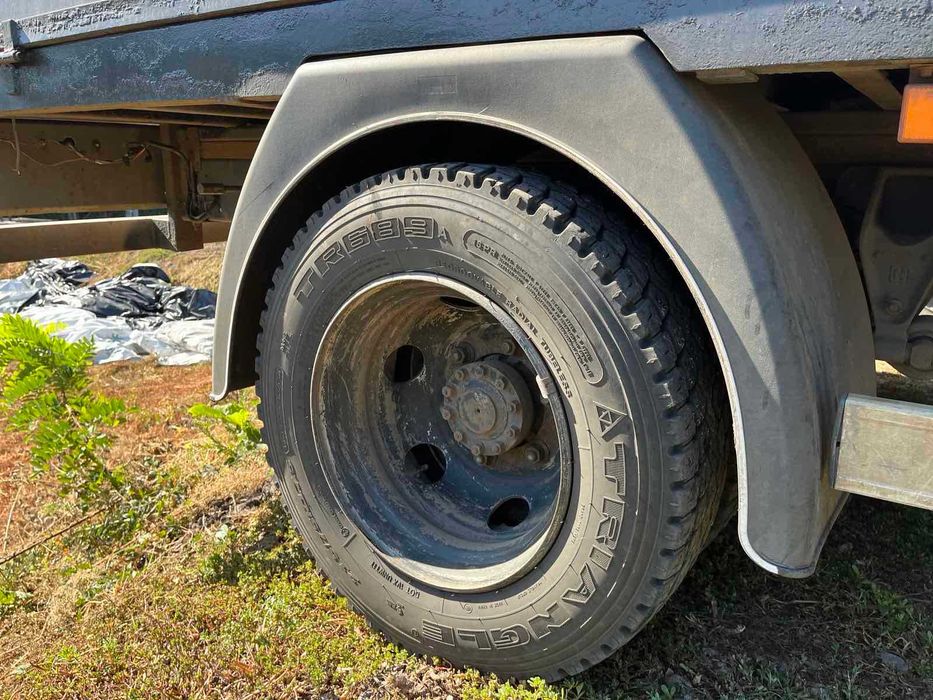 ПРОДАМ DAF  LF 45.150 в доброму рейсовому стані.