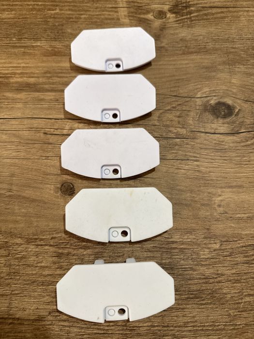 Ubiquiti 5 szt gumowych maskownic