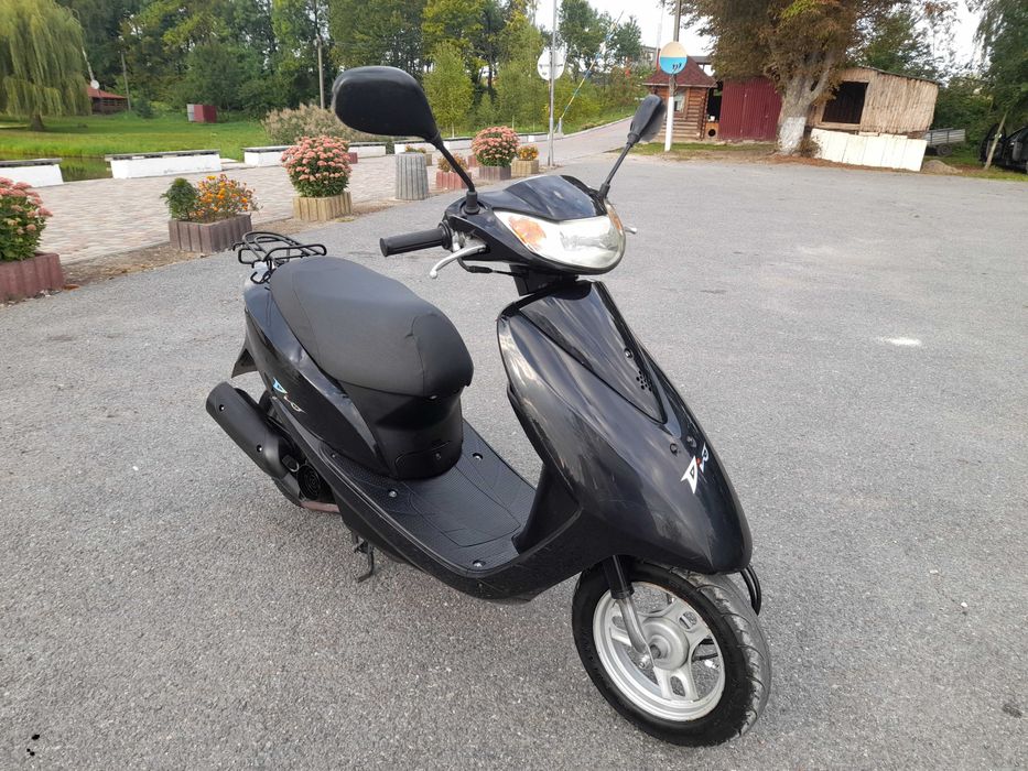 Дуже вигідно ціну знижено!Хонда діо аф62 свіжа в оригіналі