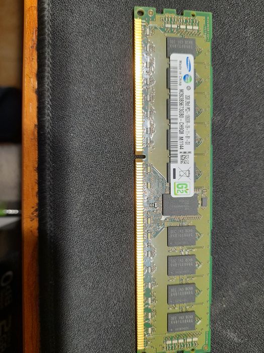 Memória ram ddr3