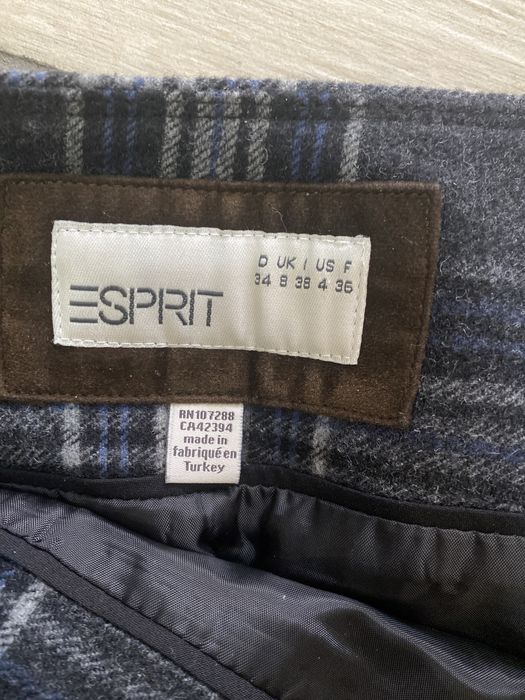 Спідниця жіноча розмір uk 8