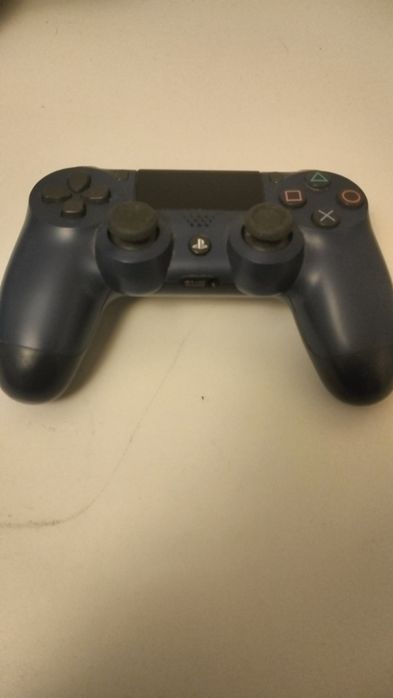 Comando Azul PS4 Original