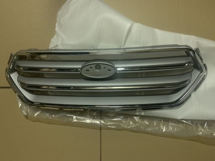 Решетка escape usa 2017 2018 2019