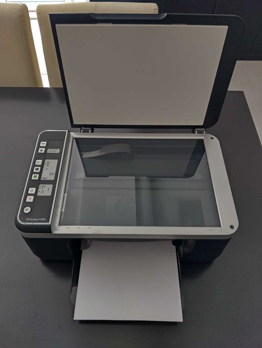 Impressora HP Deskjet F4180