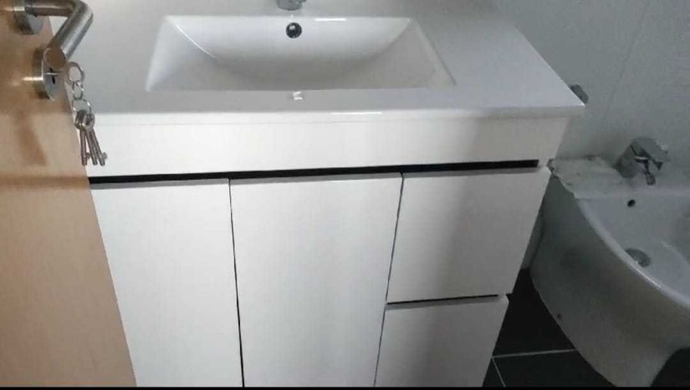 Vivenda T1 em Fermentelos