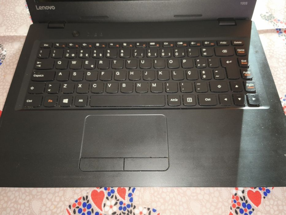 computador Lenovo