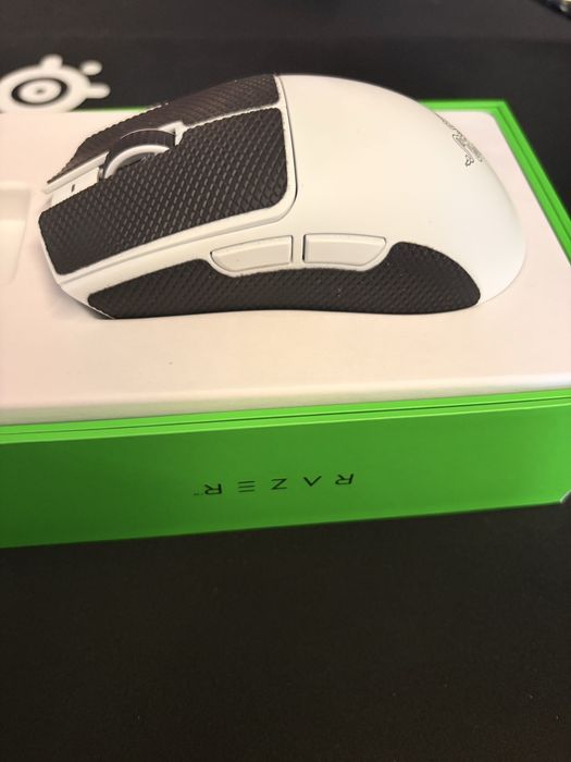 Razer viper v3 pro (jak nowa)