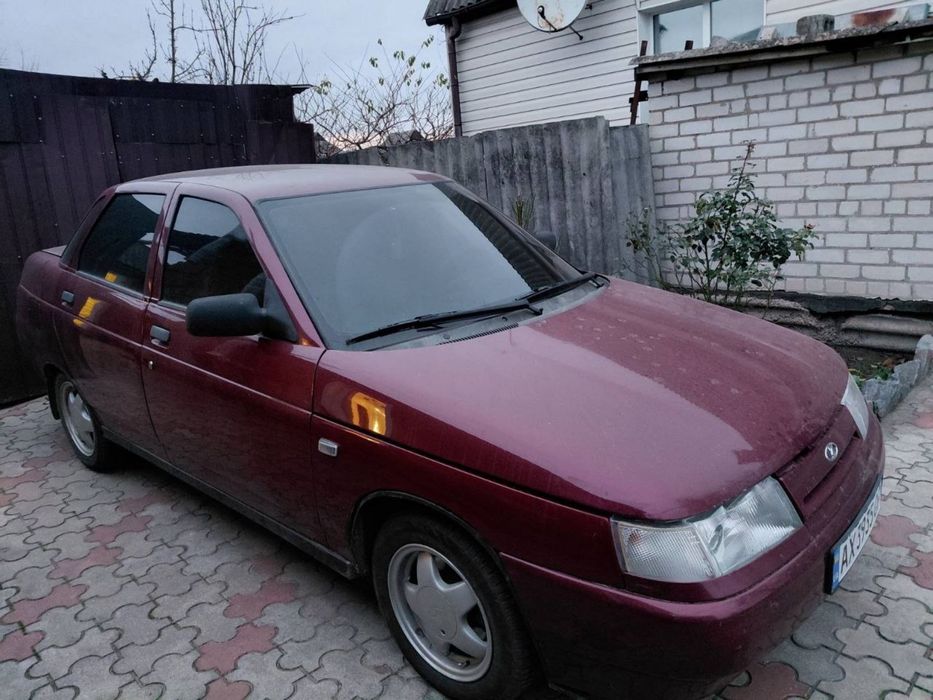 Продам ваз 2110торг