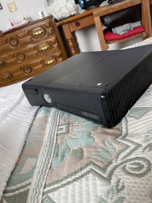 Xbox 360 slin