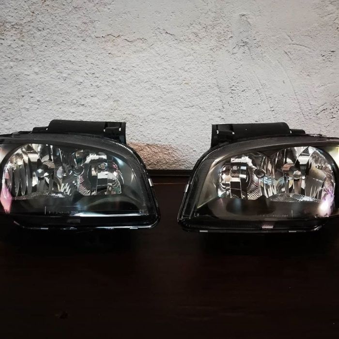 Oticas ibiza 6k2 Estilo cupra