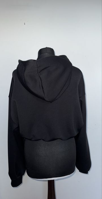 bluza crop top balenciaga nieoryginalna