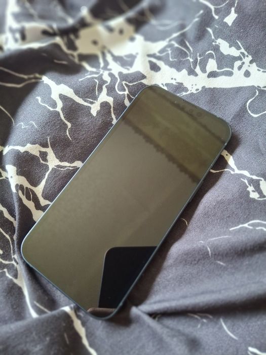 iPhone 13 128Gb Neverlock•Акб100%• колір Midnight та •ідеальний стан•